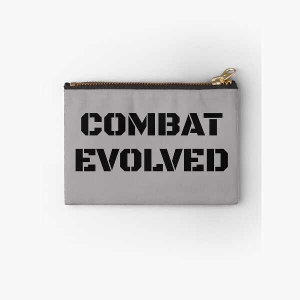 Item preview, COMBAT designed and sold by WarGear.