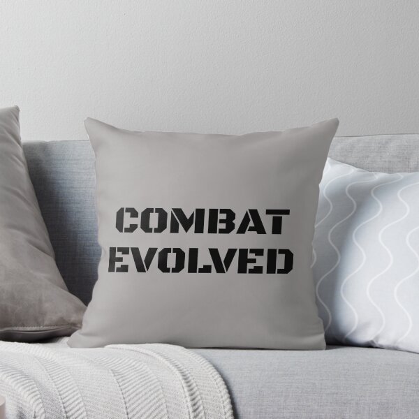 Item preview, COMBAT designed and sold by WarGear.