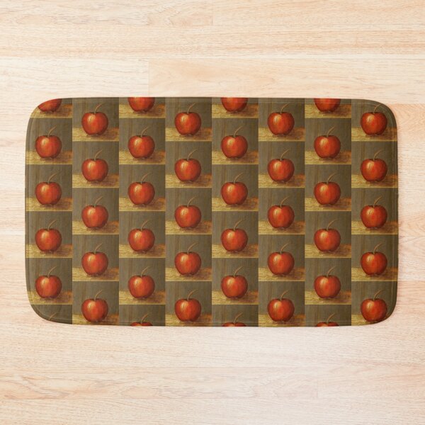 Item preview, Shiny Red Apple designed and sold by Lois  Bryan.