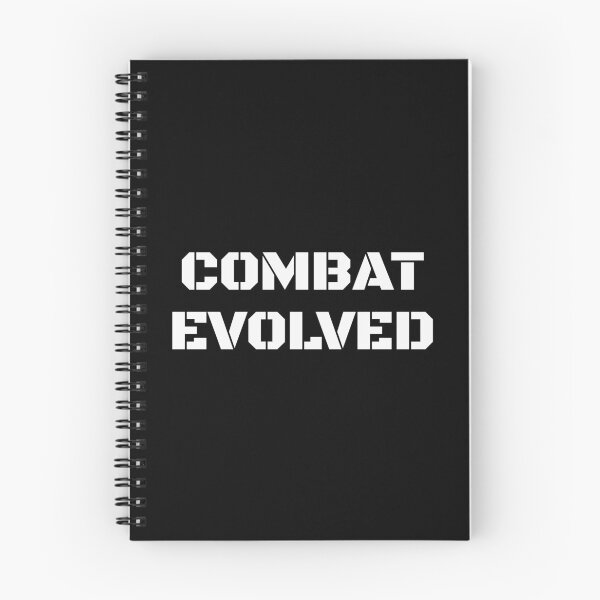 Item preview, COMBAT designed and sold by WarGear.