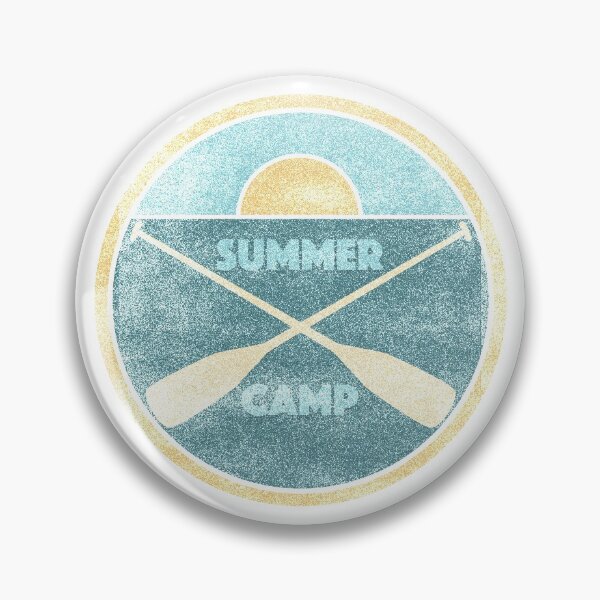 Item preview, Summer Camp designed and sold by rianfee.