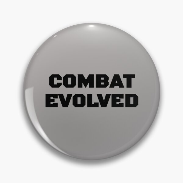 Item preview, COMBAT designed and sold by WarGear.