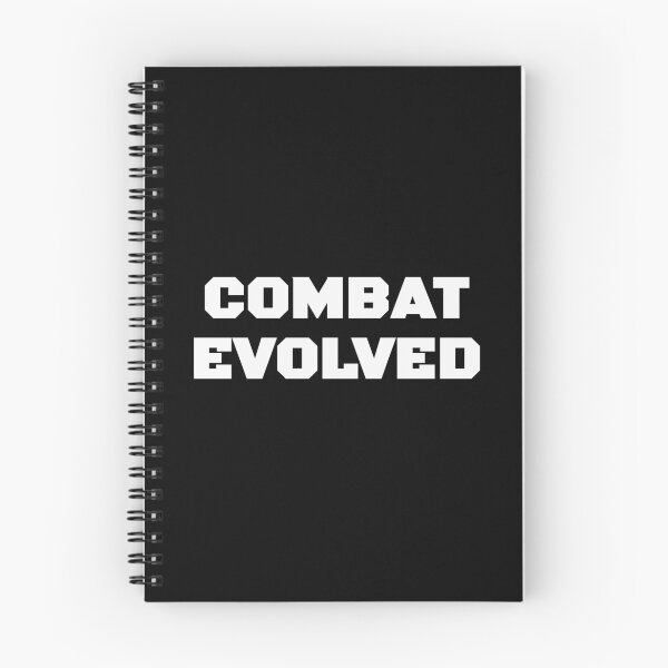 Item preview, COMBAT designed and sold by WarGear.