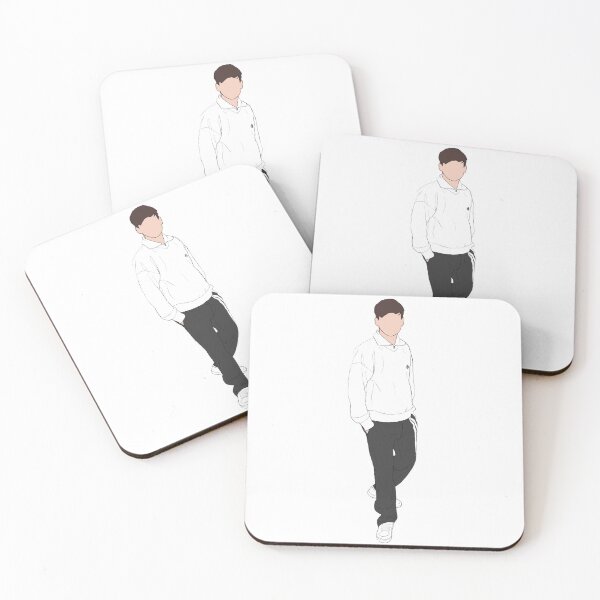 Artikelvorschau, Louis Tomlinson entworfen und verkauft von StickersByMiranda.