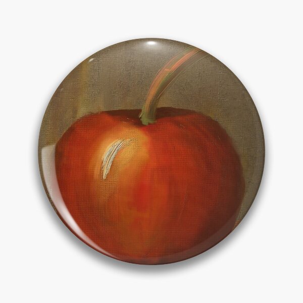 Item preview, Shiny Red Apple designed and sold by Lois  Bryan.