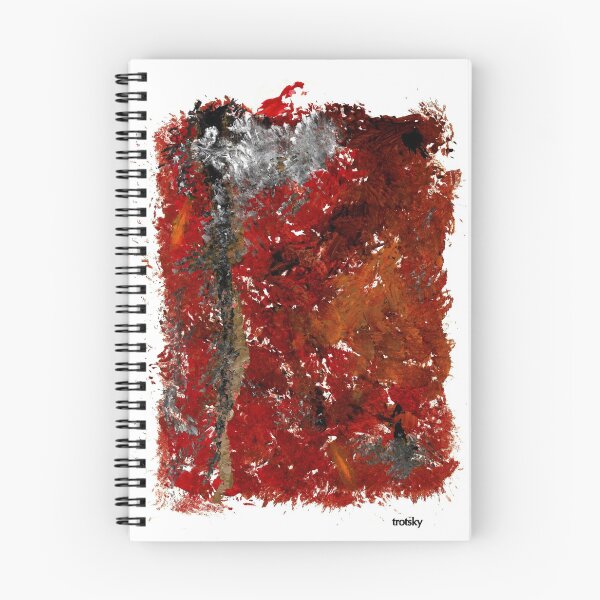 Item preview, trotsky designed and sold by mmontalbano.
