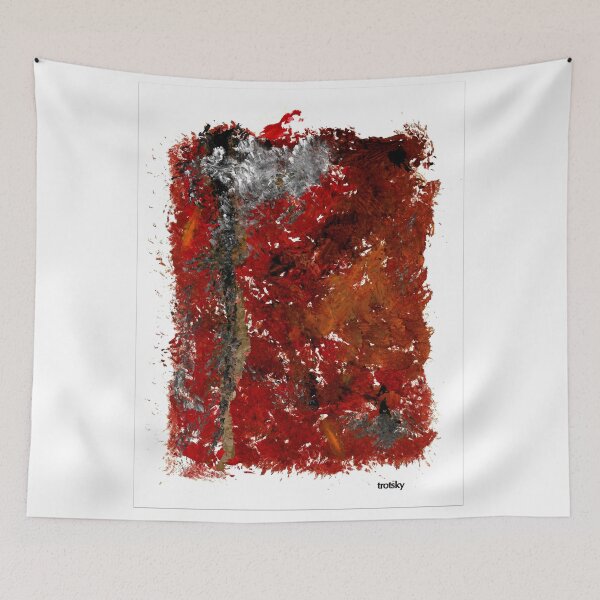 Item preview, trotsky designed and sold by mmontalbano.