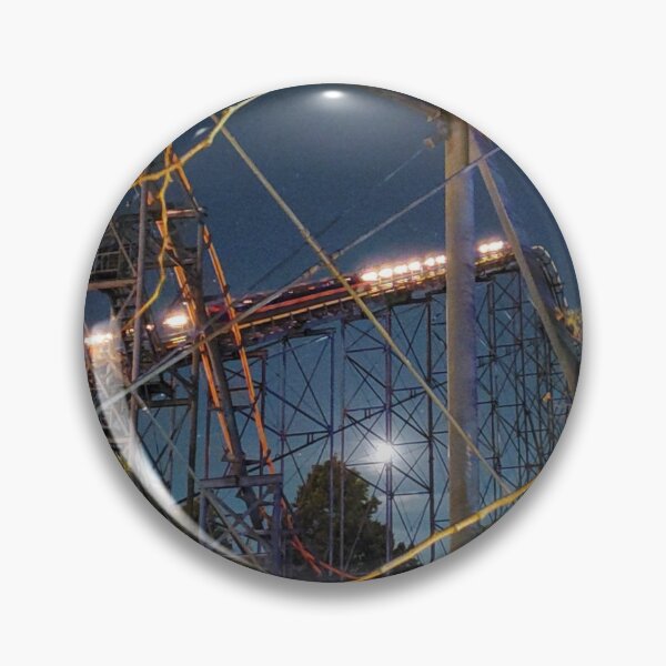 Item preview, Vortex Night Shot designed and sold by RCExpedition.