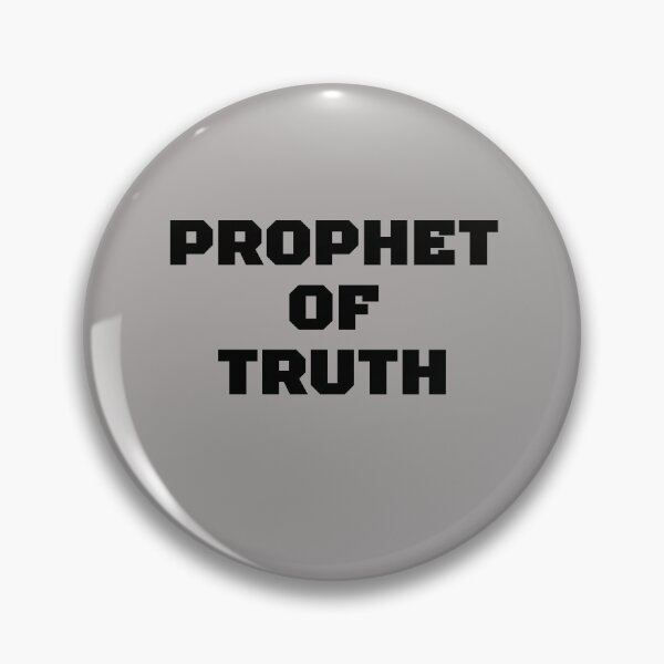Item preview, TRUTH designed and sold by WarGear.