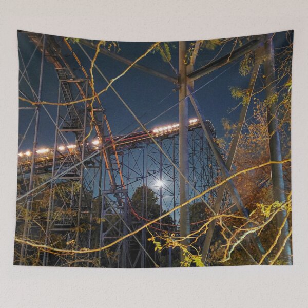 Item preview, Vortex Night Shot designed and sold by RCExpedition.