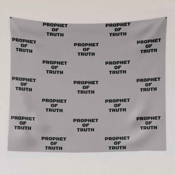 Item preview, TRUTH designed and sold by WarGear.