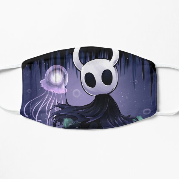 Hollow Knight Navy Nintendo Switch Skin Dark Souls Silksong 