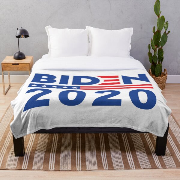 Aperçu de l'œuvre Biden 2020 créée et vendue par Moshams.