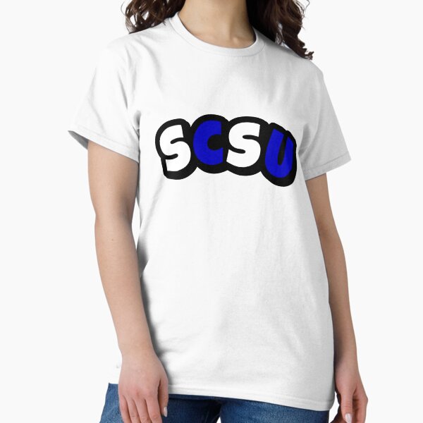 Item preview, SOUTHERN CONNECTICUT STATE UNIVERSITY GRAPHIC designed and sold by heyjessicaho.