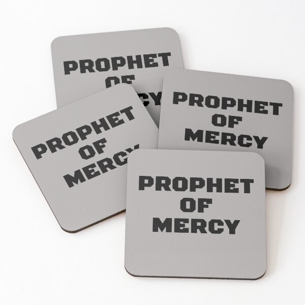 Item preview, MERCY designed and sold by WarGear.