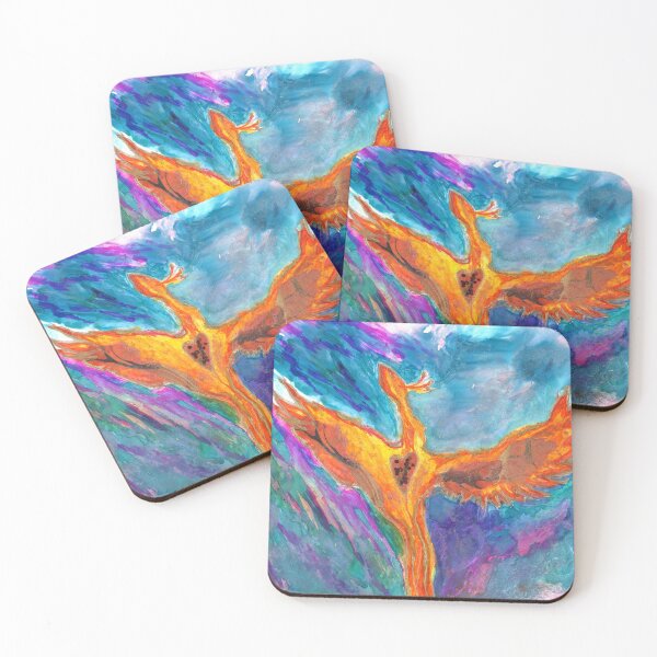 Item preview, Phoenix Rising designed and sold by JudyGiovangelo.