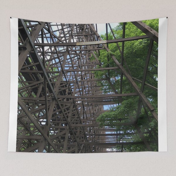 Item preview, Beast lift hill structure designed and sold by RCExpedition.
