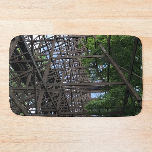Item preview, Beast lift hill structure designed and sold by RCExpedition.