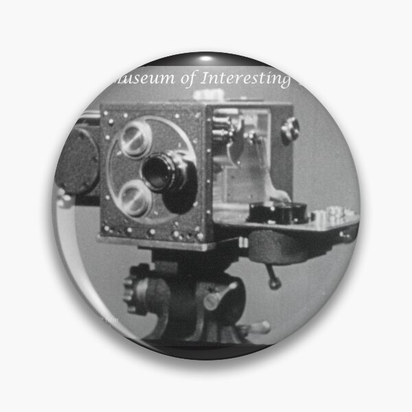 Item preview, Basic Still Camera designed and sold by ThingsMuseum.