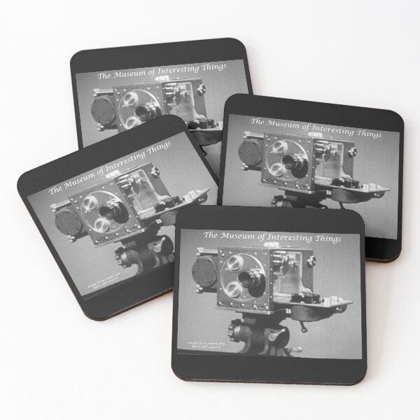Item preview, Basic Still Camera designed and sold by ThingsMuseum.