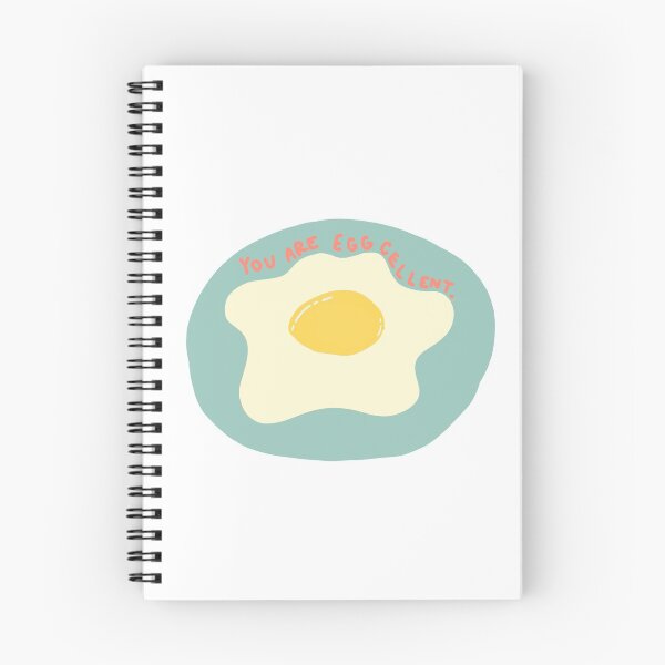 Item preview, You are egg-celent sticker designed and sold by tashie55.