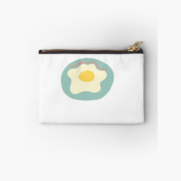 Item preview, You are egg-celent sticker designed and sold by tashie55.