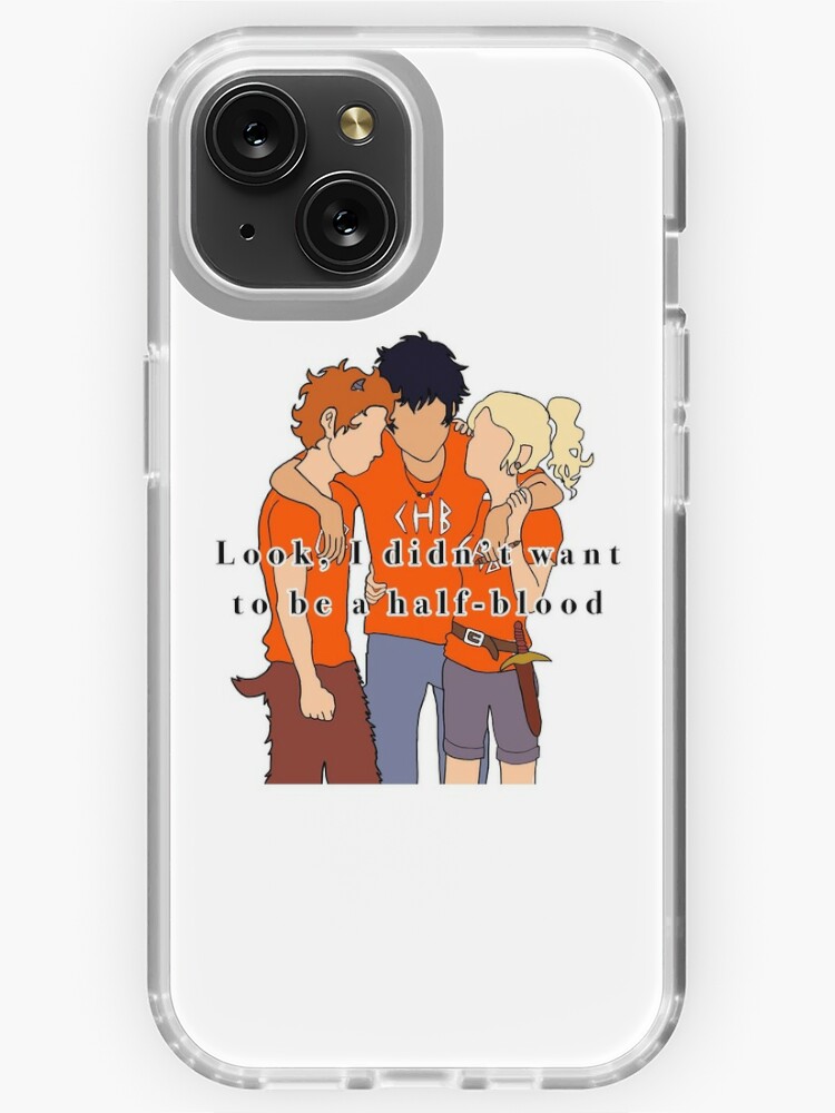 Percy Jackson and the Olympians iPhone Case for Sale by ecstew712