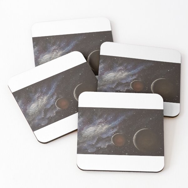 Item preview, Nebulae designed and sold by bustercap.