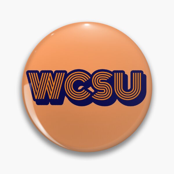 Item preview, WESTERN CONNECTICUT STATE UNIVERSITY GRAPHIC designed and sold by heyjessicaho.