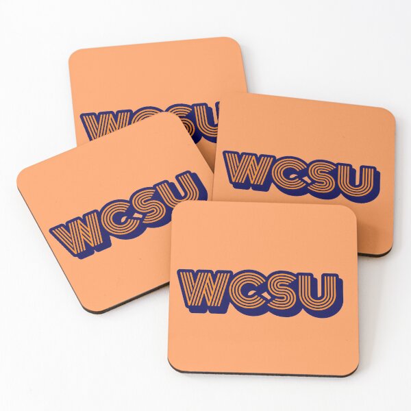 Item preview, WESTERN CONNECTICUT STATE UNIVERSITY GRAPHIC designed and sold by heyjessicaho.
