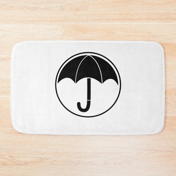 Item preview, THE UMBRELLA ACADEMY LOGO designed and sold by localfandoms.
