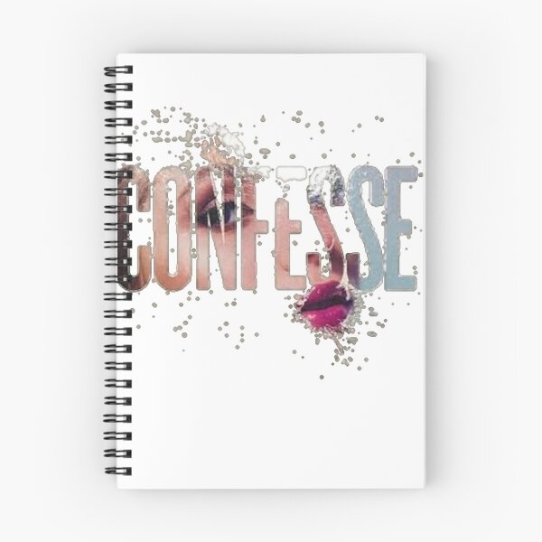 Item preview, Confesse designed and sold by BeatrizNunes10.