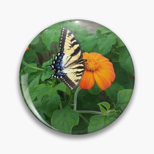Item preview, Virginia Butterfly designed and sold by thedelkartist.