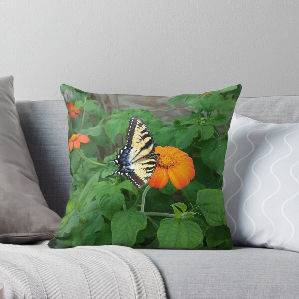 Item preview, Virginia Butterfly designed and sold by thedelkartist.