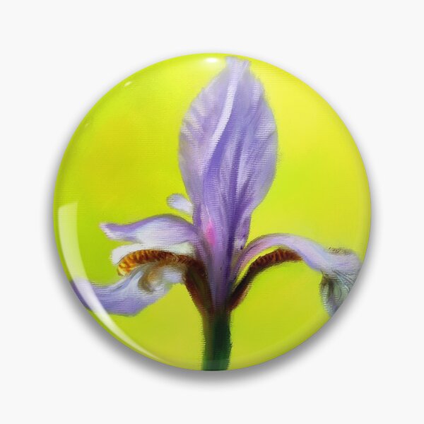 Item preview, Japanese Iris designed and sold by Lois  Bryan.