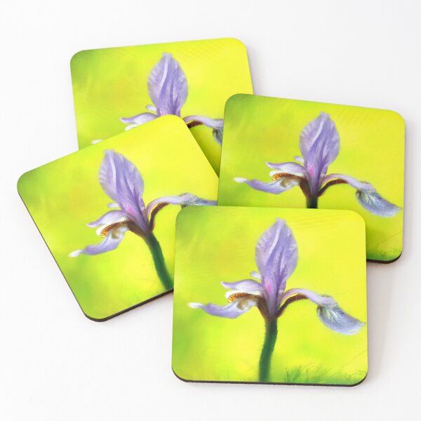 Item preview, Japanese Iris designed and sold by Lois  Bryan.