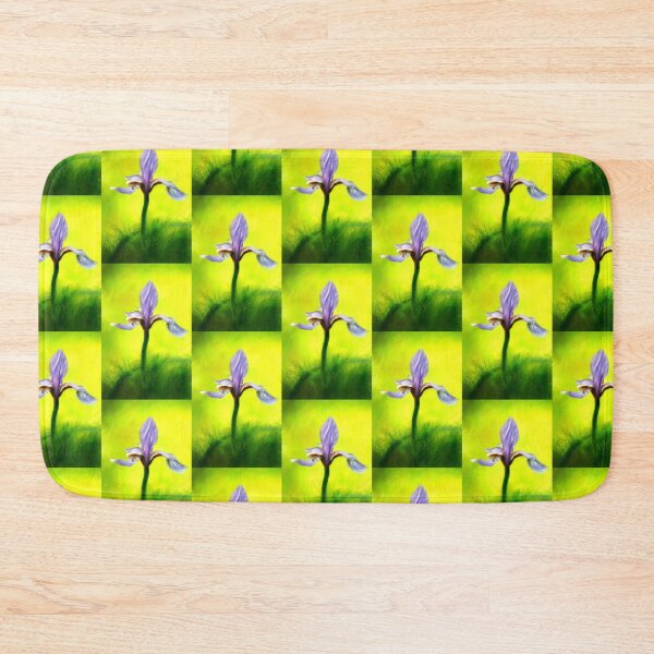 Item preview, Japanese Iris designed and sold by Lois  Bryan.