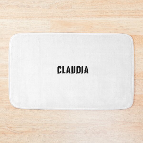 Item preview, Claudia Name designed and sold by MaggieEM.