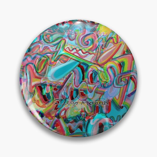 Item preview, Graffiti 2020 D 8 designed and sold by Diego Manuel Rodriguez.