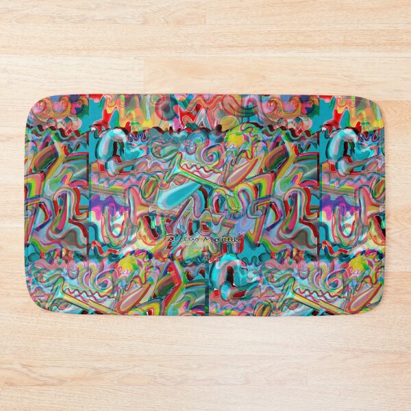 Item preview, Graffiti 2020 D 8 designed and sold by Diego Manuel Rodriguez.
