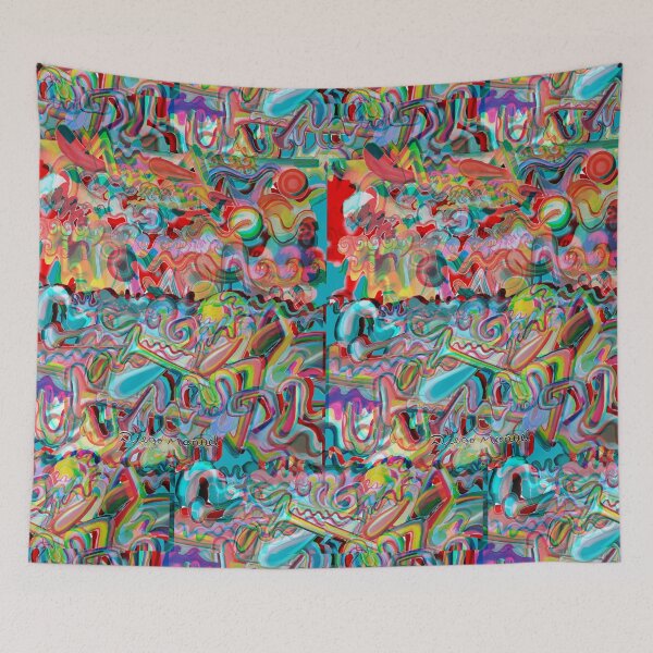 Item preview, Graffiti 2020 D 8 designed and sold by Diego Manuel Rodriguez.