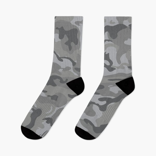 Item preview, Camo Style - Grey designed and sold by rclwow.