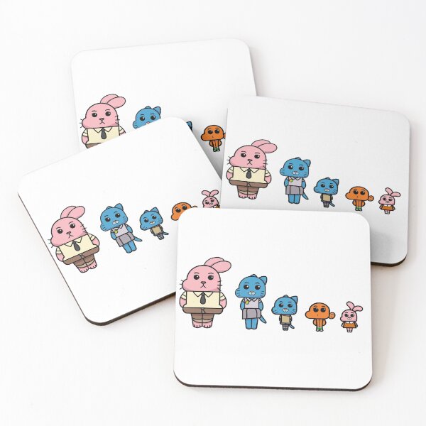 Item preview, The Wattersons designed and sold by Bootsin.