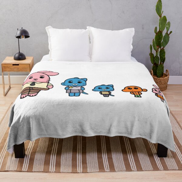 Item preview, The Wattersons designed and sold by Bootsin.