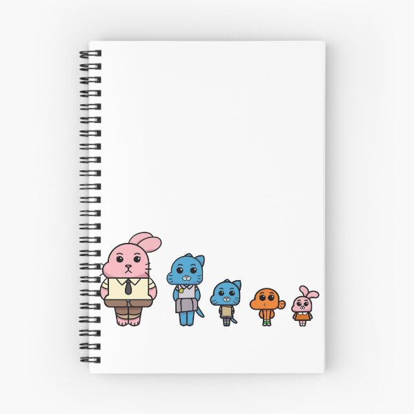 Item preview, The Wattersons designed and sold by Bootsin.