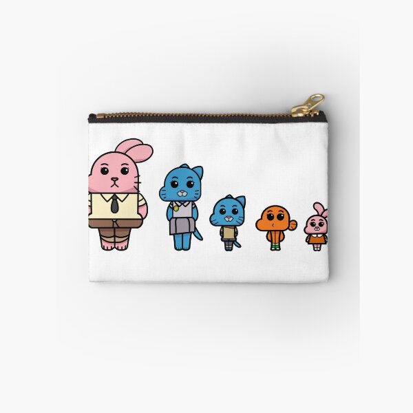 Item preview, The Wattersons designed and sold by Bootsin.