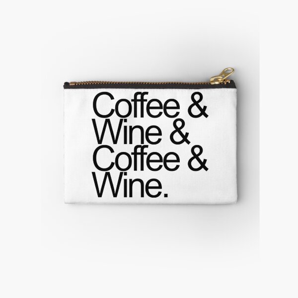 Item preview, Coffee and Wine designed and sold by rianfee.