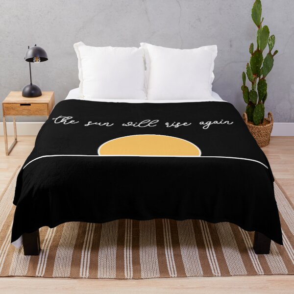Item preview, The Sun Will Rise Again designed and sold by Sarah Lopez.