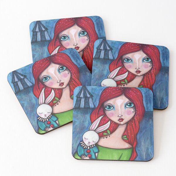 Item preview, The Rescue designed and sold by thedarkfaerie.
