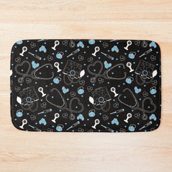 Item preview, Nursing Seamless Pattern designed and sold by Alawstrations.